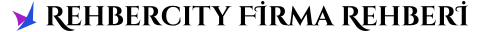 Rehbercity Firma Rehberi